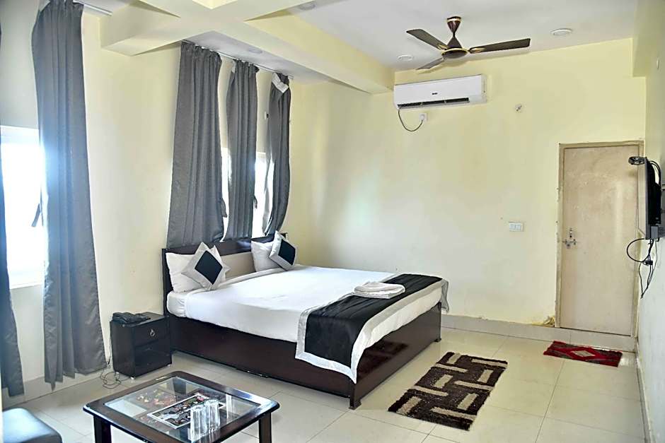 Hotel Buddha Vibrant