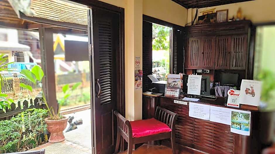 Villa le Tam Tam boutique Hotel