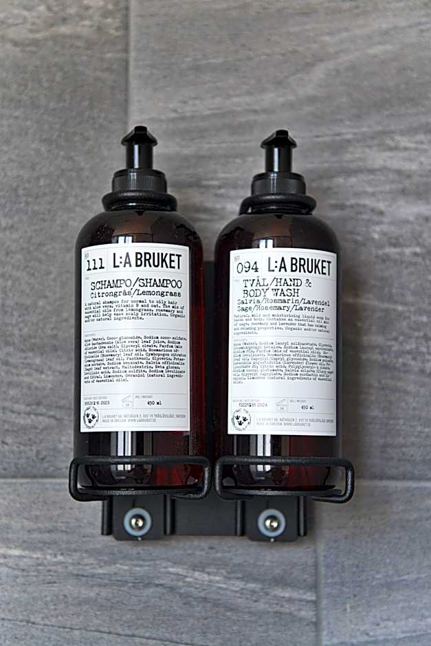 Salotto Brè - Bed & Breakfast charming rooms