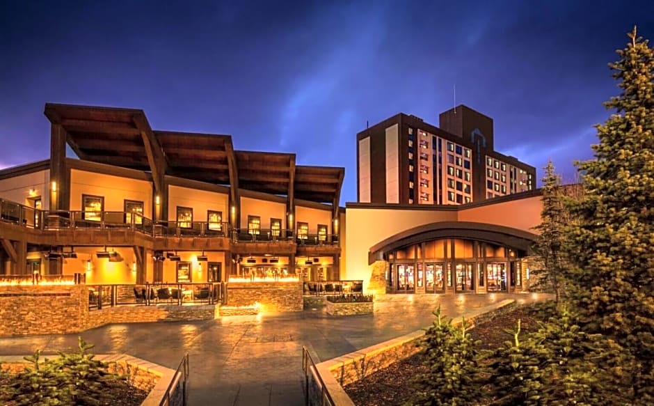 Golden Nugget Lake Tahoe Hotel & Casino