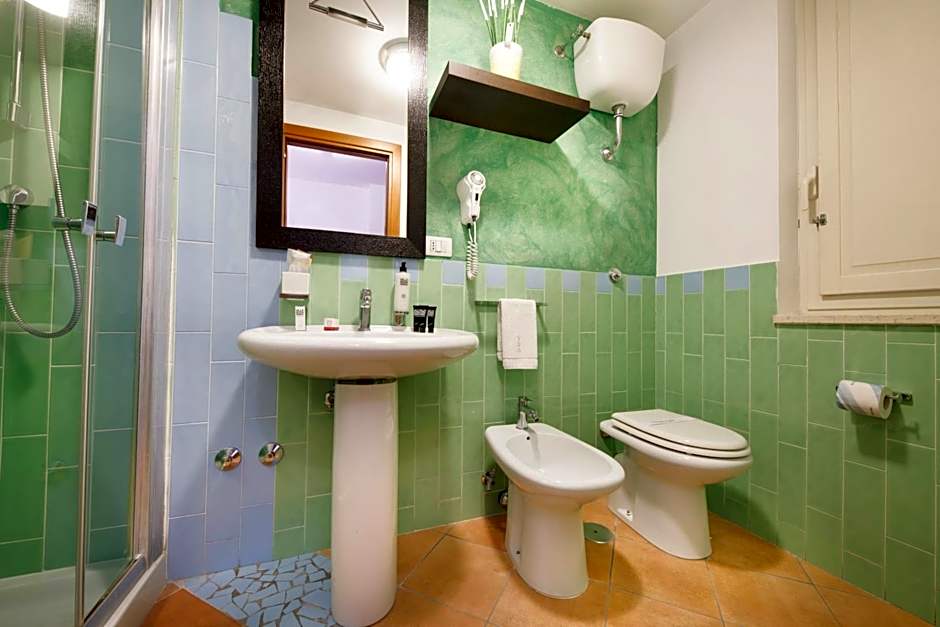 Relais Villa Buonanno