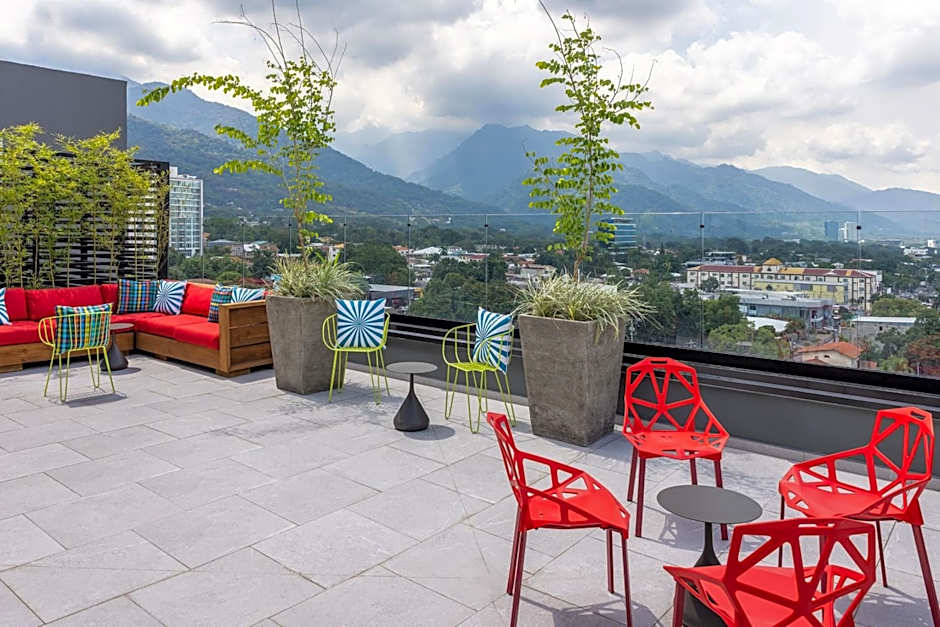 Aloft San Pedro Sula