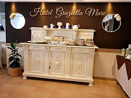 Hotel Graziella Mare
