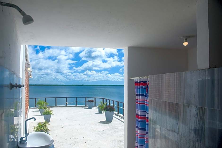 Casa Bacalar