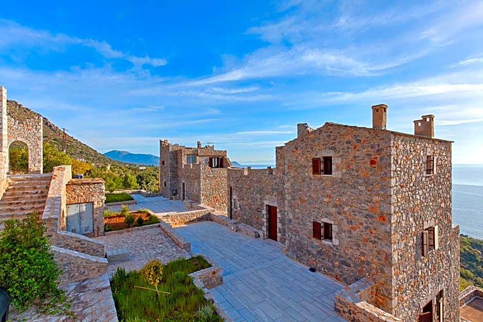 Aegila Boutique Hotel