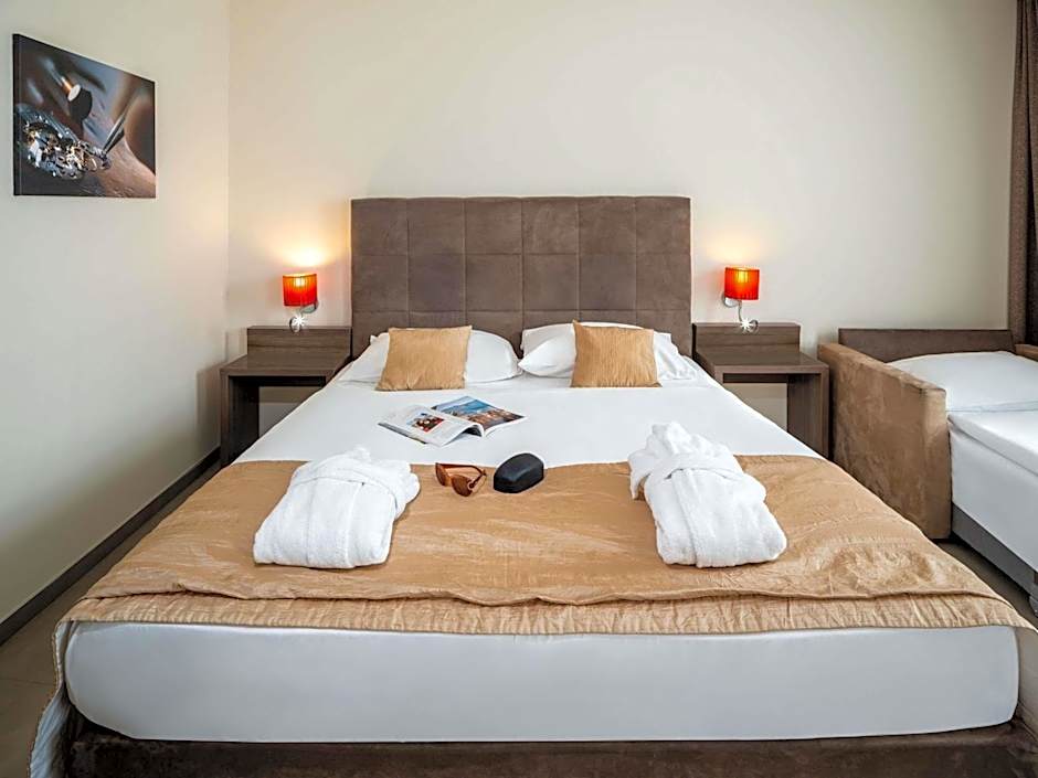 Hotel Mercure Graz City