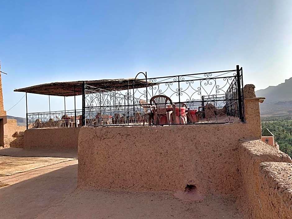 Kasbah Oulad Othmane