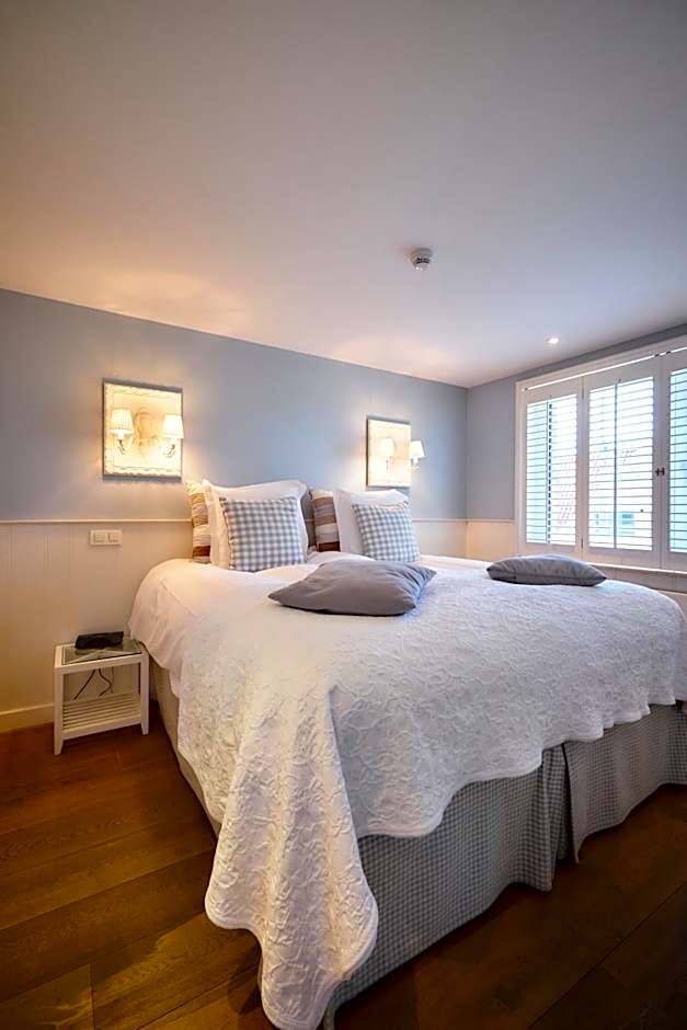 Romantik Manoir Carpe Diem