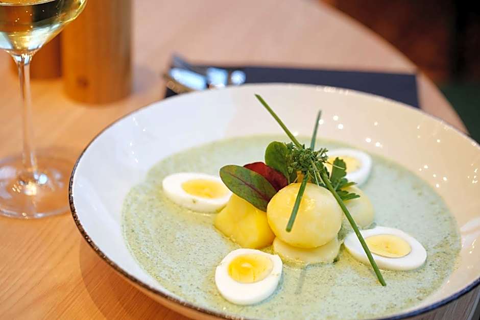 Scandic Frankfurt Hafenpark