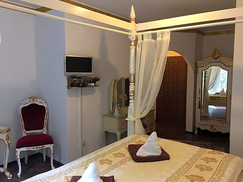 Königreich Romkerhall