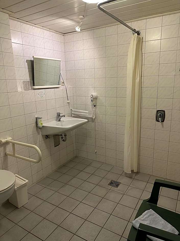 Hotel am Stimbergpark