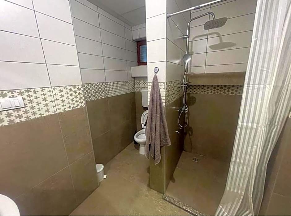 TEPIĆ Garni Hotel