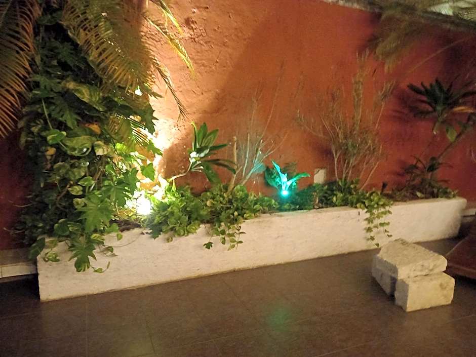 Hotel Reforma