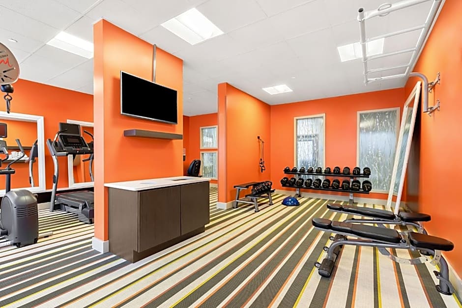 Holiday Inn Express Atlanta NW - Galleria Area By IHG