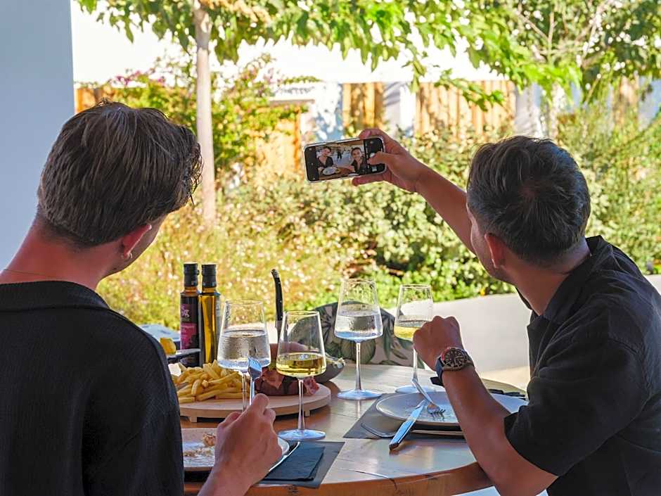 Three Shades Mykonos