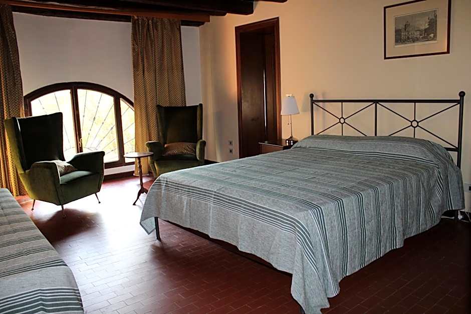 Villa Flangini
