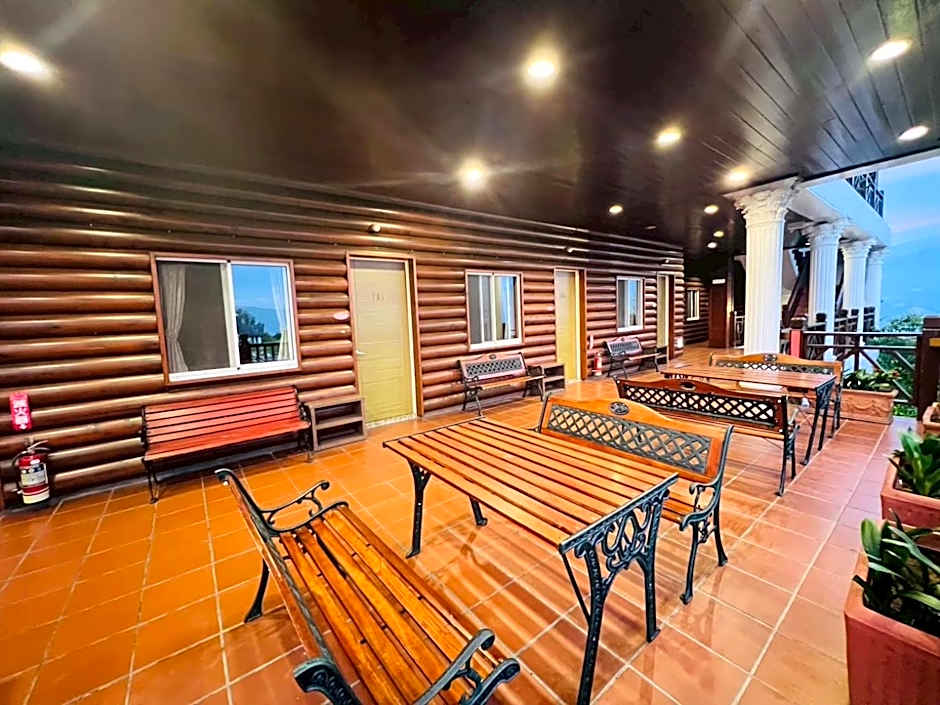Liching Garden Villa