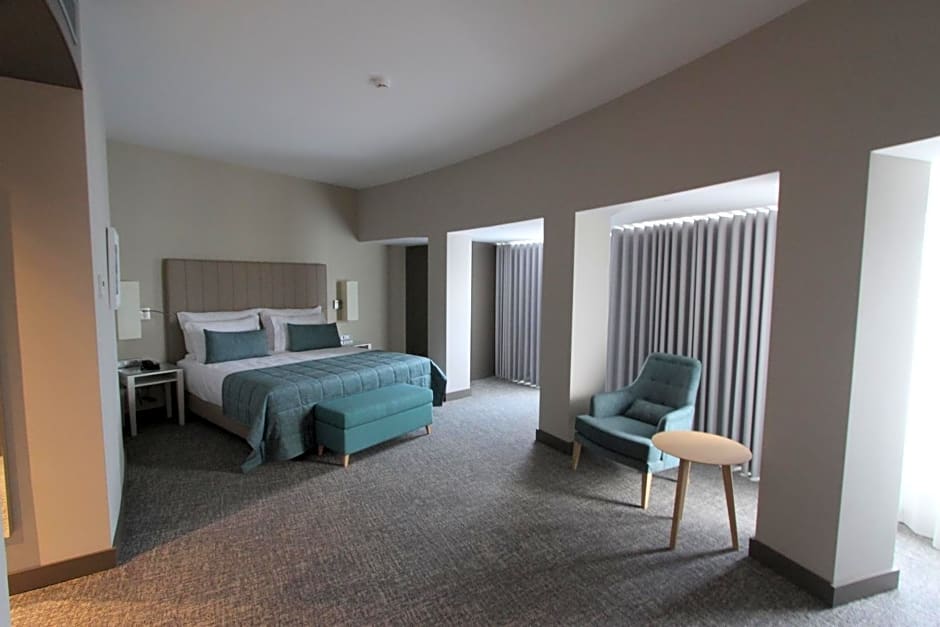 Montebelo Girassol Maputo Hotel