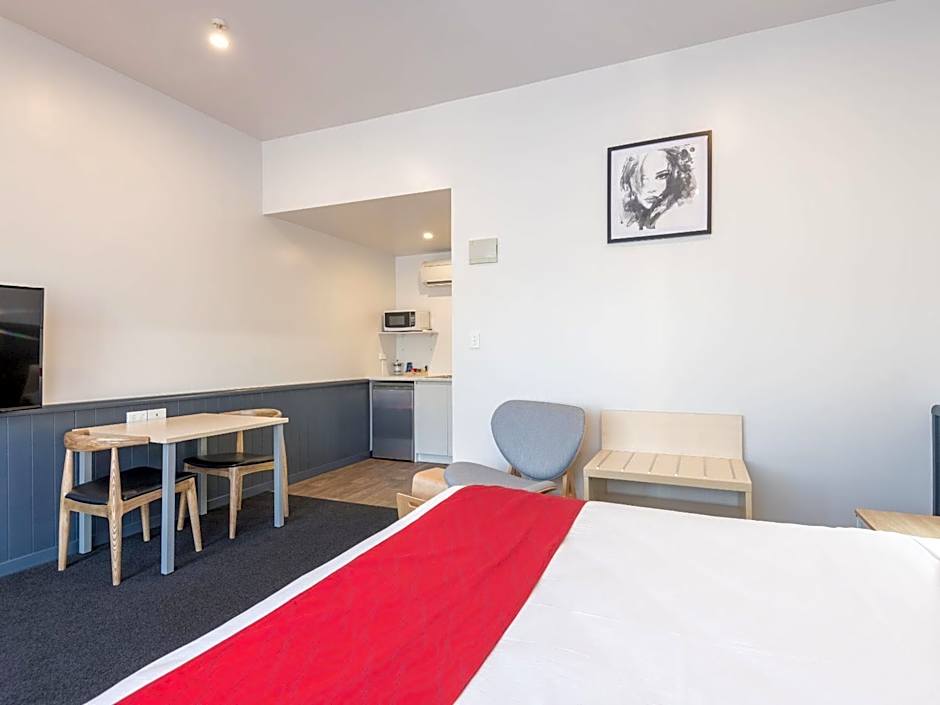 Queen Street Studios