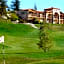 Le Domaine de Falgos Golf & Spa