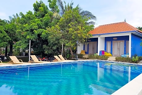 OYO 3186 Thomas Garden Place