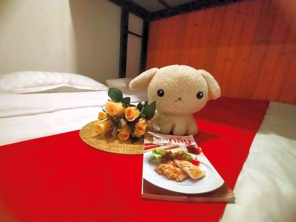 innbox Chiangmai Hotel