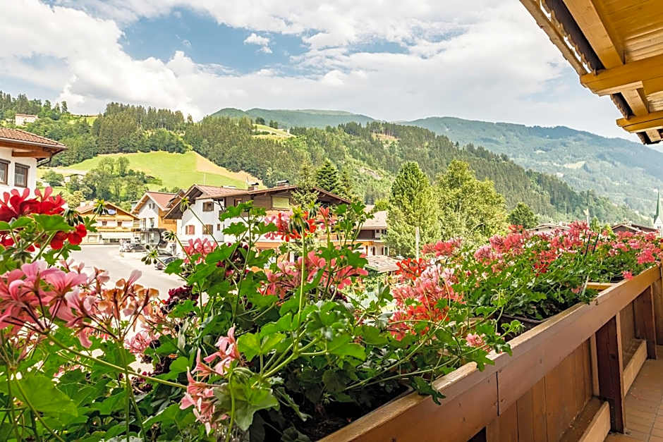 Hotel Riedl im Zillertal