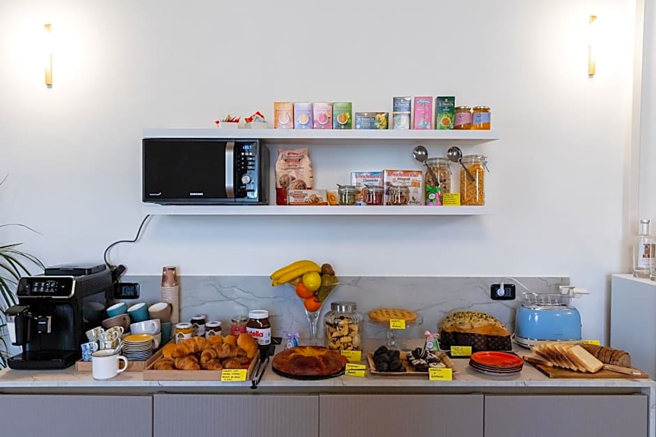 Palazzo della Città