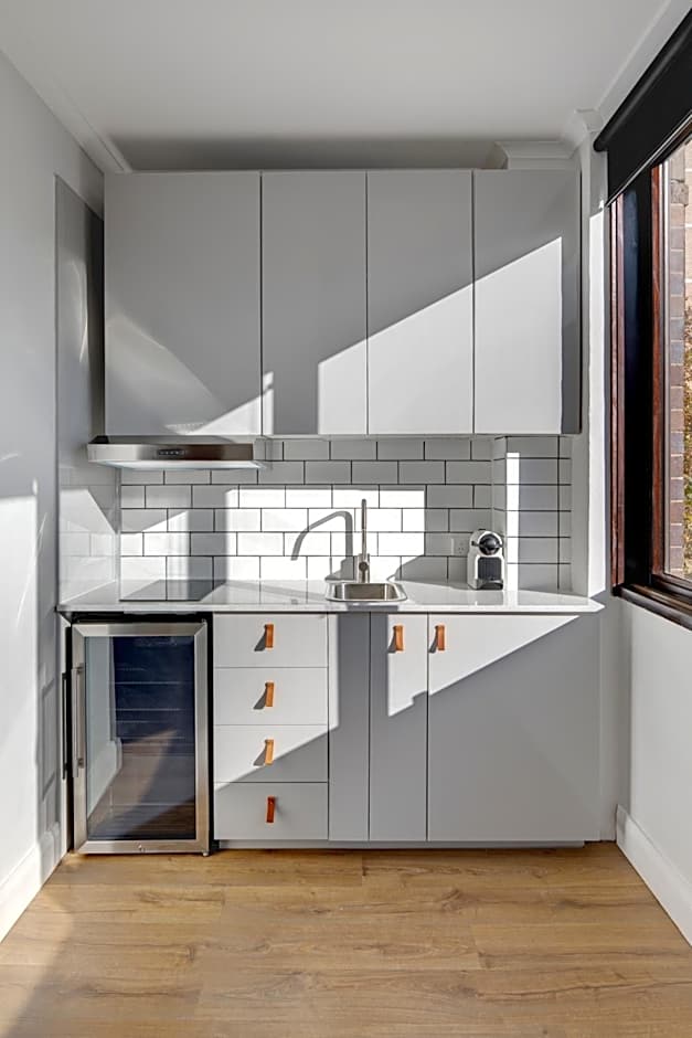 Regents Court Sydney