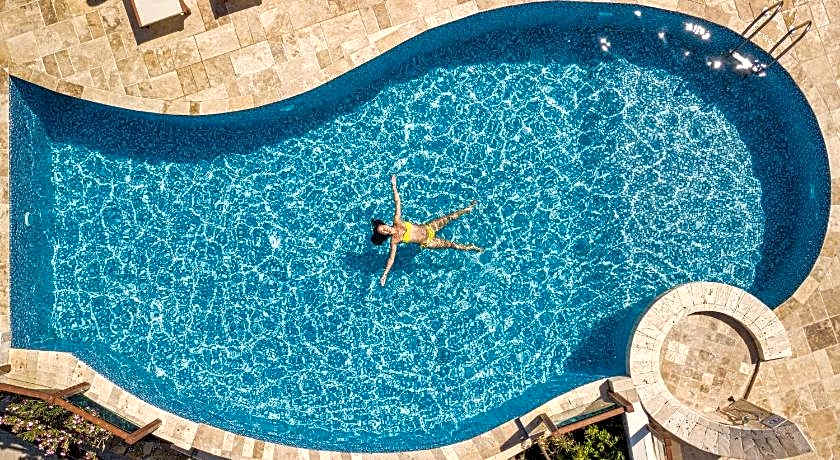 LES TERRASSES DE SELİMİYE 