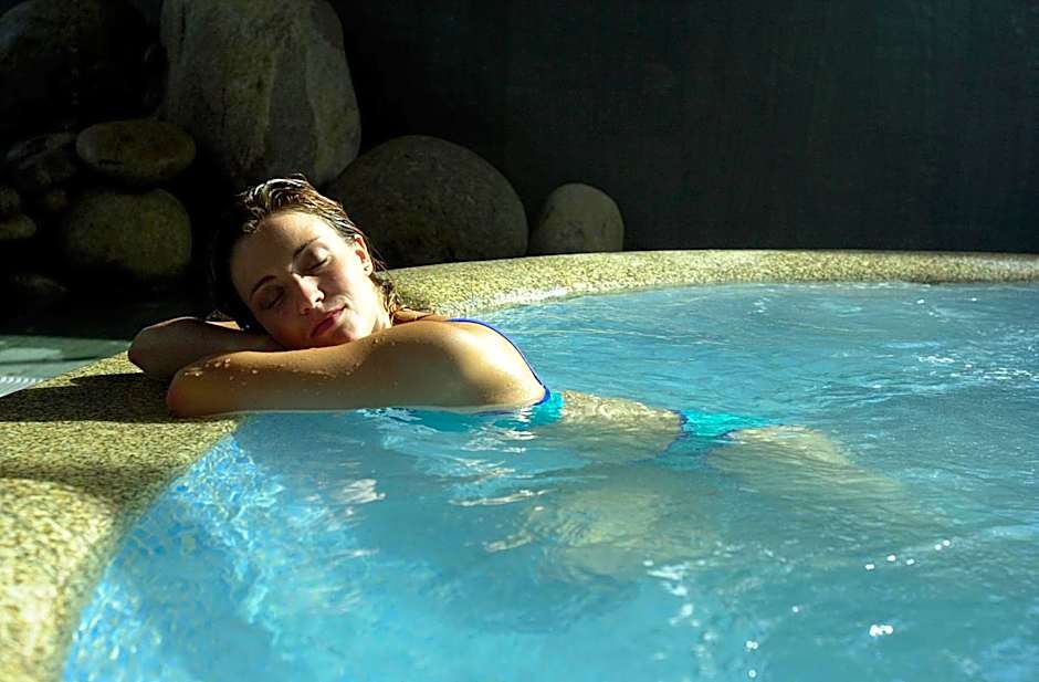 Hotel Spa Galatea