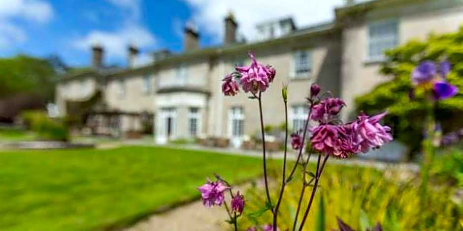 Dunbrody Country House Hotel