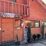 Cabañas El Estribo Hotel