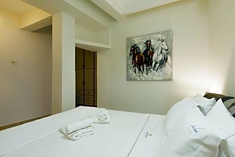 Junior Suite with Sea View