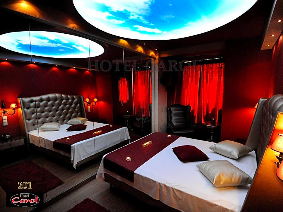 Carol Hotel
