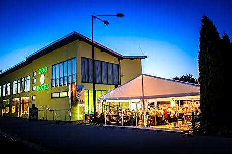ZOO hotel