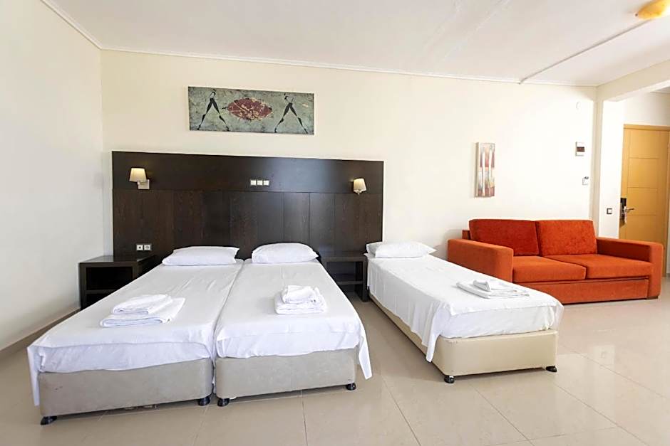 Hanioti GrandOtel Hotel