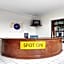SPOT ON 2426 Hotel Aget Jaya Ii