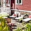Strandflickornas Havshotell Lysekil