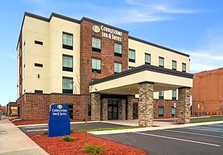 Cobblestone Inn and Suites - Ashland