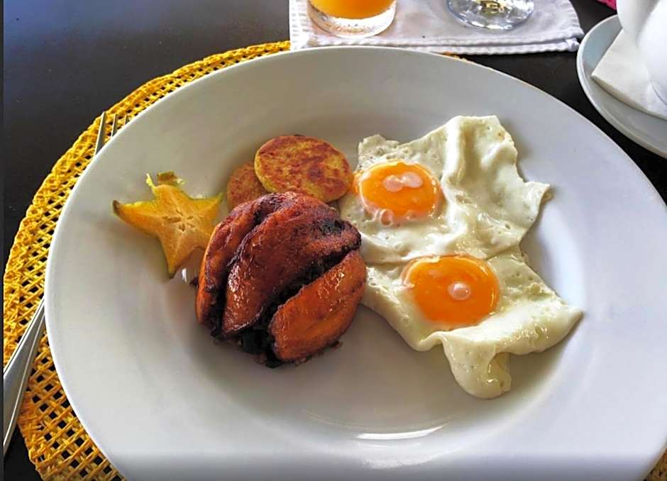 Gaia Hotel & Reserve- Adults Only