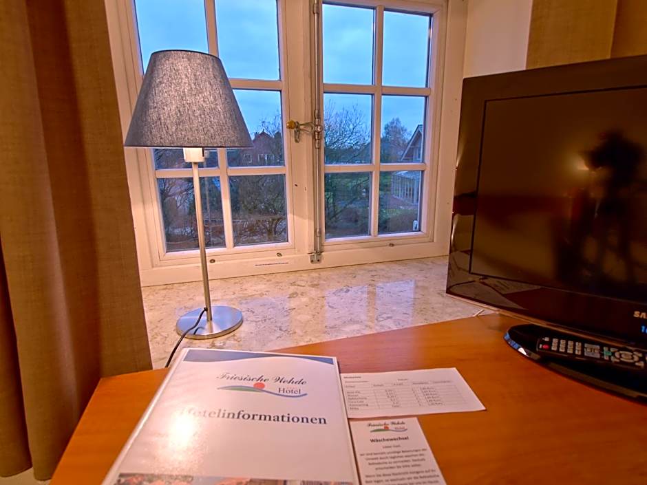 Hotel Friesische Wehde