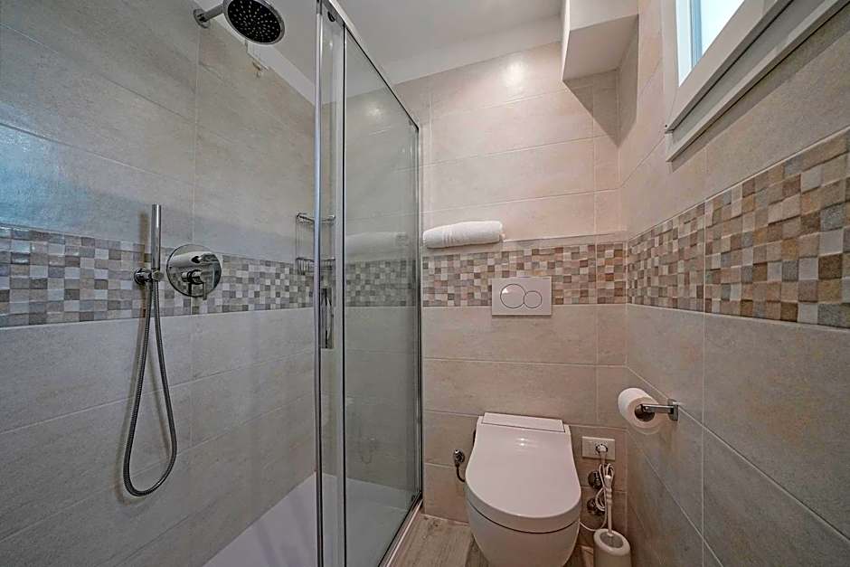 Hotel Strand a frontemare