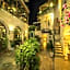 Hidden Cave Hotel