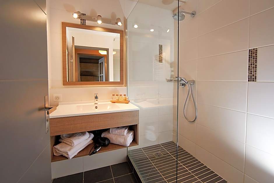 CGH Résidences & Spas les Chalets du Soleil Contemporain