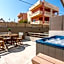 Christina Beach Hotel