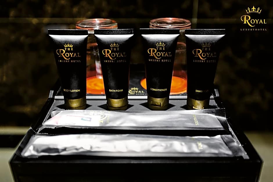 Royal Quang Binh Hotel