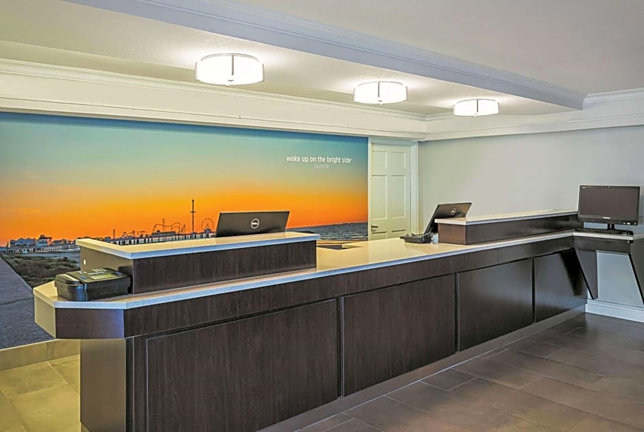 Wingate by Wyndham Galveston East Beach