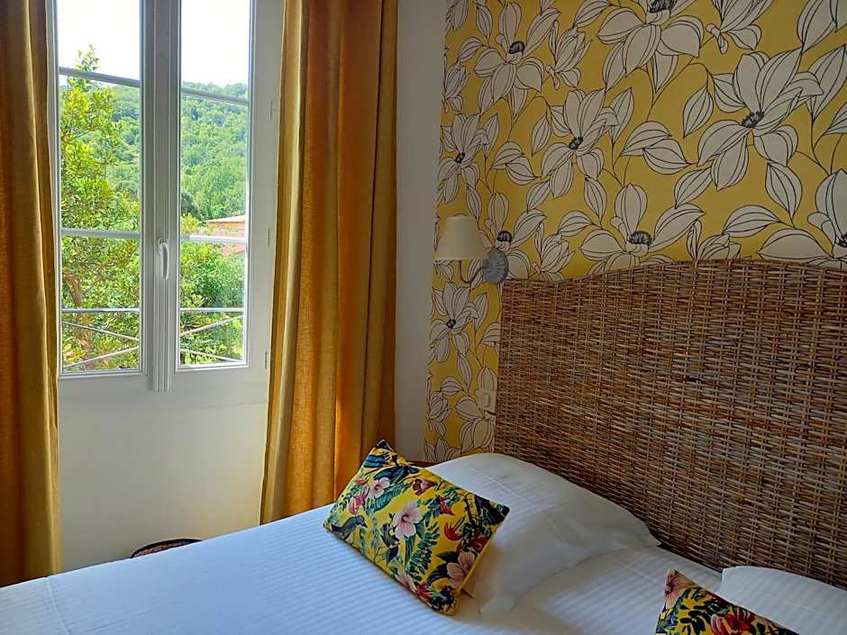 Hôtel Restaurant Notre Dame