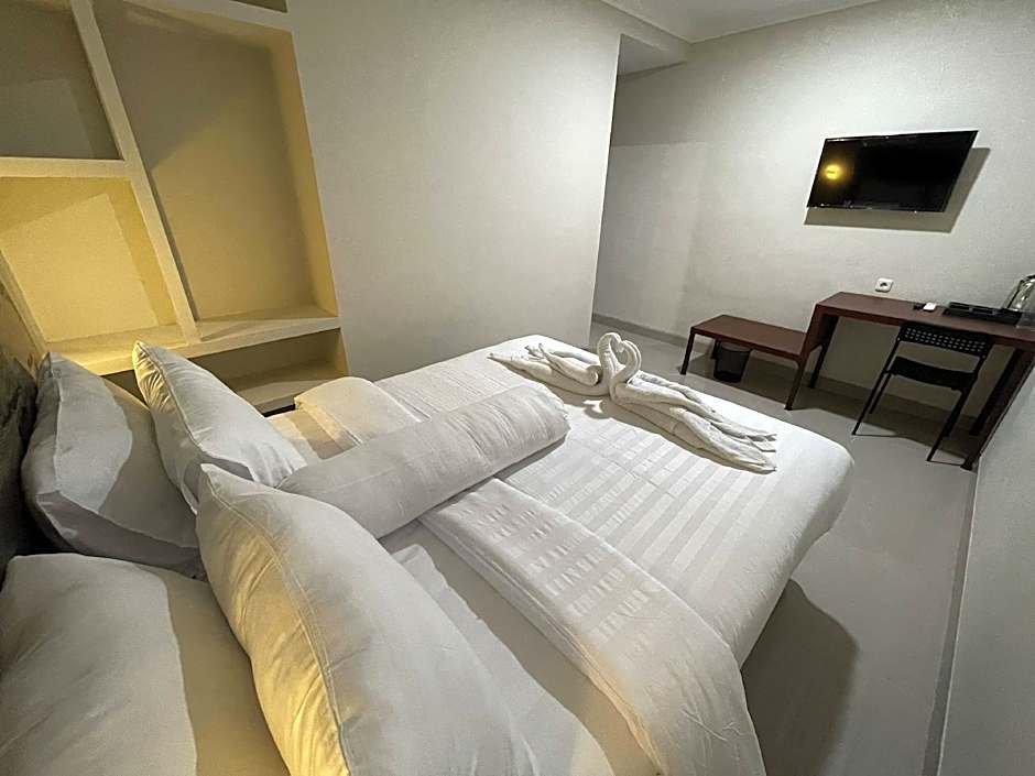 Liberta Home Lovina Bali
